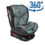 Scaun auto 40-150 cm Lorelli NEBULA ISOFIX i-SIZE Arctic