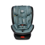Scaun auto 40-150 cm Lorelli NEBULA ISOFIX i-SIZE Arctic - imagine 3