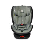Scaun auto 40-150 cm Lorelli NEBULA i-SIZE ISOFIX Iceberg Green - imagine 3