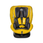 Автокресло 40-150 см Lorelli PHOENIX ISOFIX i-SIZE Lemon Curry — изображение 3