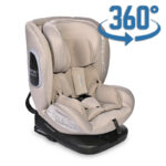Scaun auto 40-150 cm Lorelli PHOENIX i-SIZE ISOFIX String
