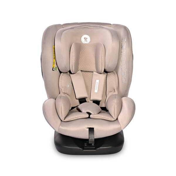 Автокресло 40-150 см Lorelli PHOENIX ISOFIX i-SIZE String — изображение 3