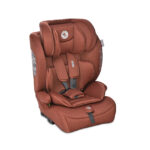 Автокресло 76-150 см Lorelli RIO i-SIZE ISOFIX Ginger