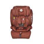 Автокресло 76-150 см Lorelli RIO i-SIZE ISOFIX Ginger — изображение 2
