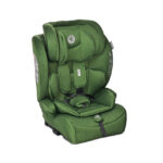 Автокресло 76-150 см Lorelli RIO i-SIZE ISOFIX Green