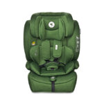 Автокресло 76-150 см Lorelli RIO i-SIZE ISOFIX Green — изображение 2