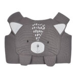 Hamul de siguranta CAT Grey 2024