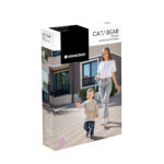 Hamul de siguranta BEAR Beige 2024 - imagine 3