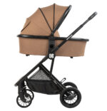 Carucior 3-in-1 CHERIE Beige