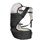 Кенгуру 3-в-1 Kikkaboo CHLOE MESH Black 2024