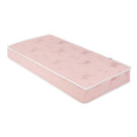 Матрас детский ортопедический COCOCRAFT Bear Pink, 60*120 см