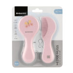Set de piepteni Kikkaboo Hedge-hugs - imagine 4