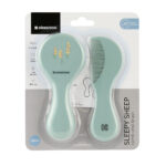 Set de piepteni Kikkaboo Sleepy Sheep - imagine 4