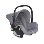 Автокресло 0-13 кг Lorelli COMET GREY