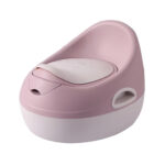 Детский горшок Glamvers COMFORT Pink