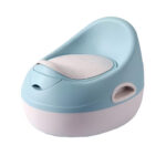 Детский горшок Glamvers COMFORT Blue