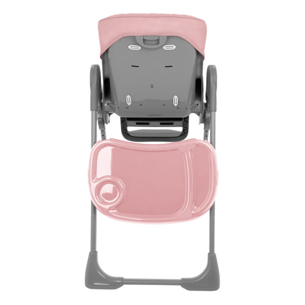 Scaun de masa COMFY Pink - imagine 9