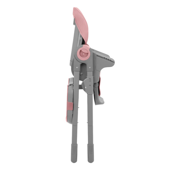Scaun de masa COMFY Pink - imagine 10