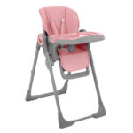 Scaun de masa COMFY Pink