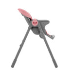 Scaun de masa COMFY Pink - imagine 4