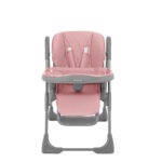 Scaun de masa COMFY Pink - imagine 7