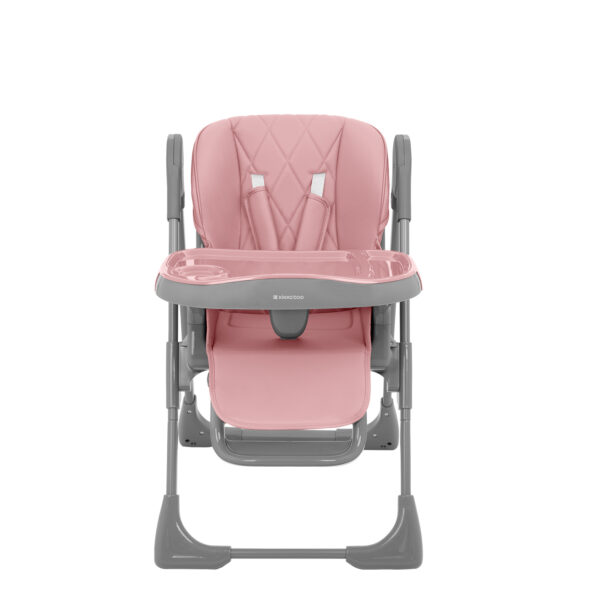Scaun de masa COMFY Pink - imagine 7