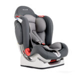 Автокресло 0-25 кг Glamvers COSMO+SPS Grey