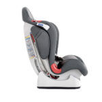 Автокресло 0-25 кг Glamvers COSMO+SPS Grey — изображение 2