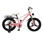 Велосипед детский 5-10 лет Glamvers CROSS LUX Pink 20"