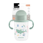 Cana Kikkaboo 360°, 300 ml, Deep Sea Mint - imagine 4