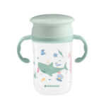 Cana Kikkaboo 360°, 300 ml, Deep Sea Mint