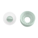 Cana Kikkaboo 360°, 300 ml, Deep Sea Mint - imagine 3