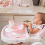 Set castron 4-in-1 Pink - imagine 7