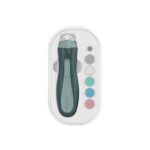 Электрическая детская пилка для ногтей Kikkaboo Mint