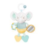 Игрушка подвеска  Elephant Time