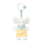 Игрушка подвеска вибро Elephant Time