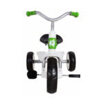 Tricicleta QPlay ELITE PLUS Green - imagine 3