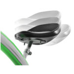 Tricicleta QPlay ELITE PLUS Green - imagine 4