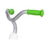 Tricicleta QPlay ELITE PLUS Green - imagine 5