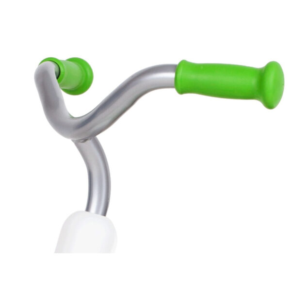 Tricicleta QPlay ELITE PLUS Green - imagine 5