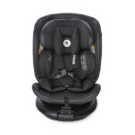 Автокресло 40-150 см Lorelli ESTATE i-SIZE ISOFIX Black Jasper — изображение 5