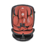 Автокресло 40-150 см Lorelli ESTATE i-SIZE ISOFIX Ginger — изображение 5