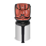 Автокресло 40-150 см Lorelli ESTATE i-SIZE ISOFIX Ginger — изображение 3