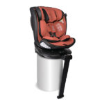 Автокресло 40-150 см Lorelli ESTATE i-SIZE ISOFIX Ginger — изображение 2