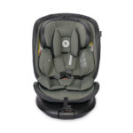 Автокресло 40-150 см Lorelli ESTATE i-SIZE ISOFIX Green — изображение 5