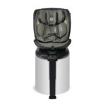 Автокресло 40-150 см Lorelli ESTATE i-SIZE ISOFIX Green — изображение 3