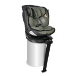 Автокресло 40-150 см Lorelli ESTATE i-SIZE ISOFIX Green — изображение 2