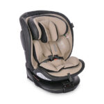 Автокресло 40-150 см Lorelli ESTATE i-SIZE ISOFIX Beige — изображение 4