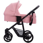Carucior 2-in-1  Bebetto EXPLORER 03