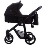 Коляска 2-в-1 Bebetto EXPLORER AIR 07